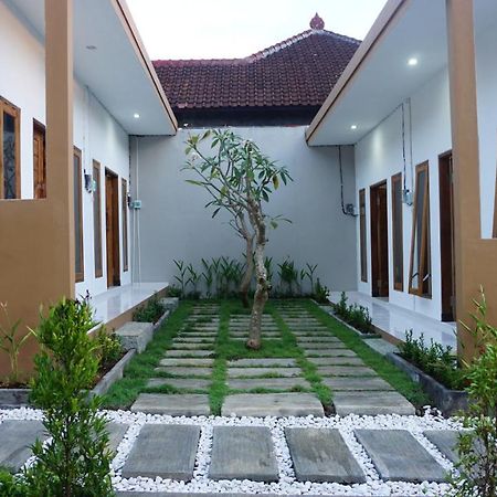 Jingga Homestay Balangan Jimbaran  Luaran gambar