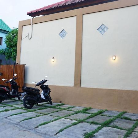 Jingga Homestay Balangan Jimbaran  Luaran gambar