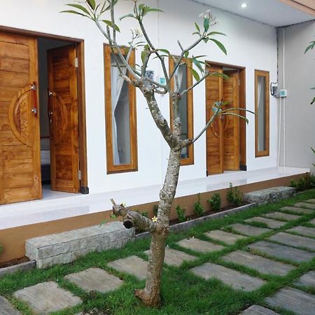 Jingga Homestay Balangan Jimbaran  Luaran gambar