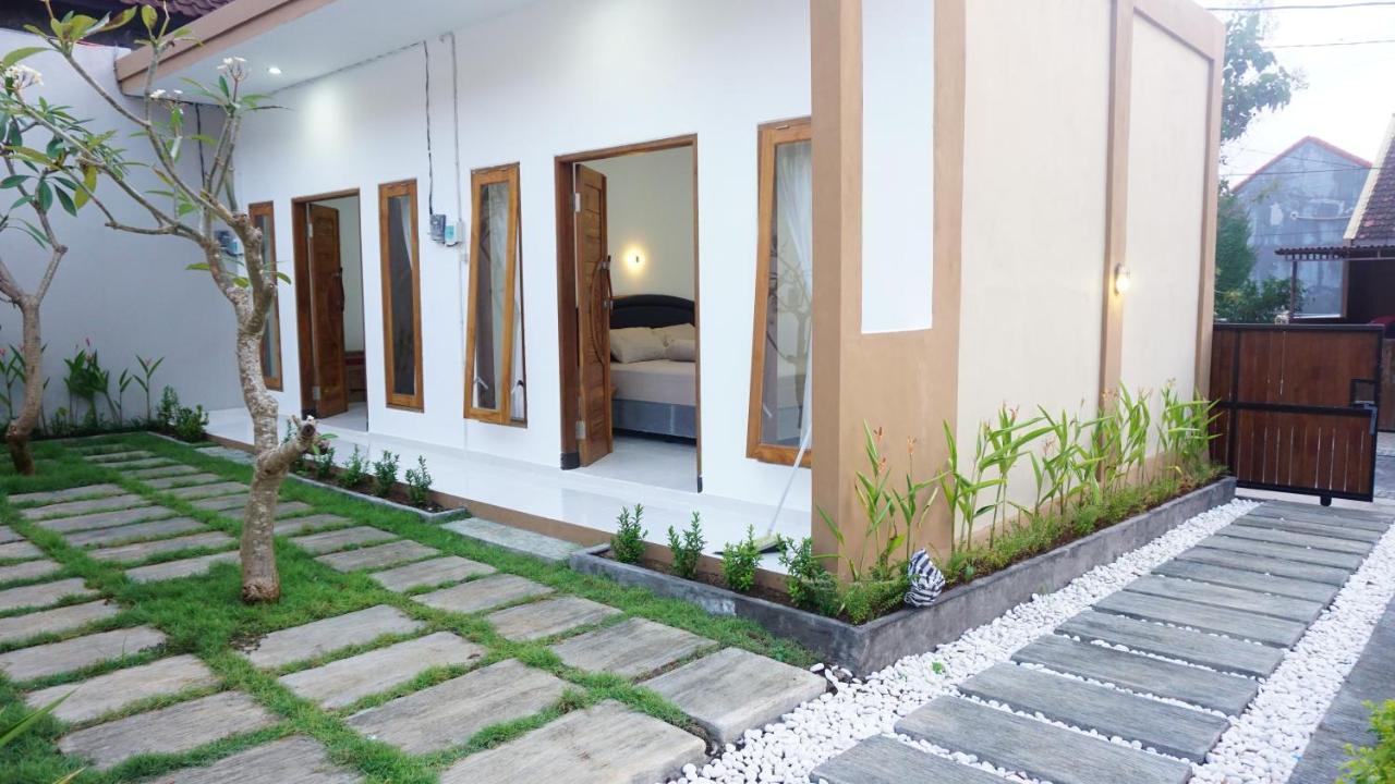 Jingga Homestay Balangan Jimbaran  Luaran gambar