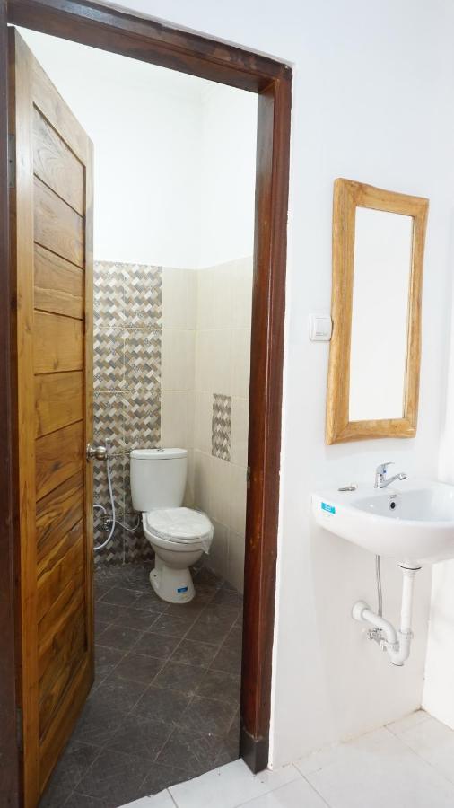 Jingga Homestay Balangan Jimbaran  Luaran gambar