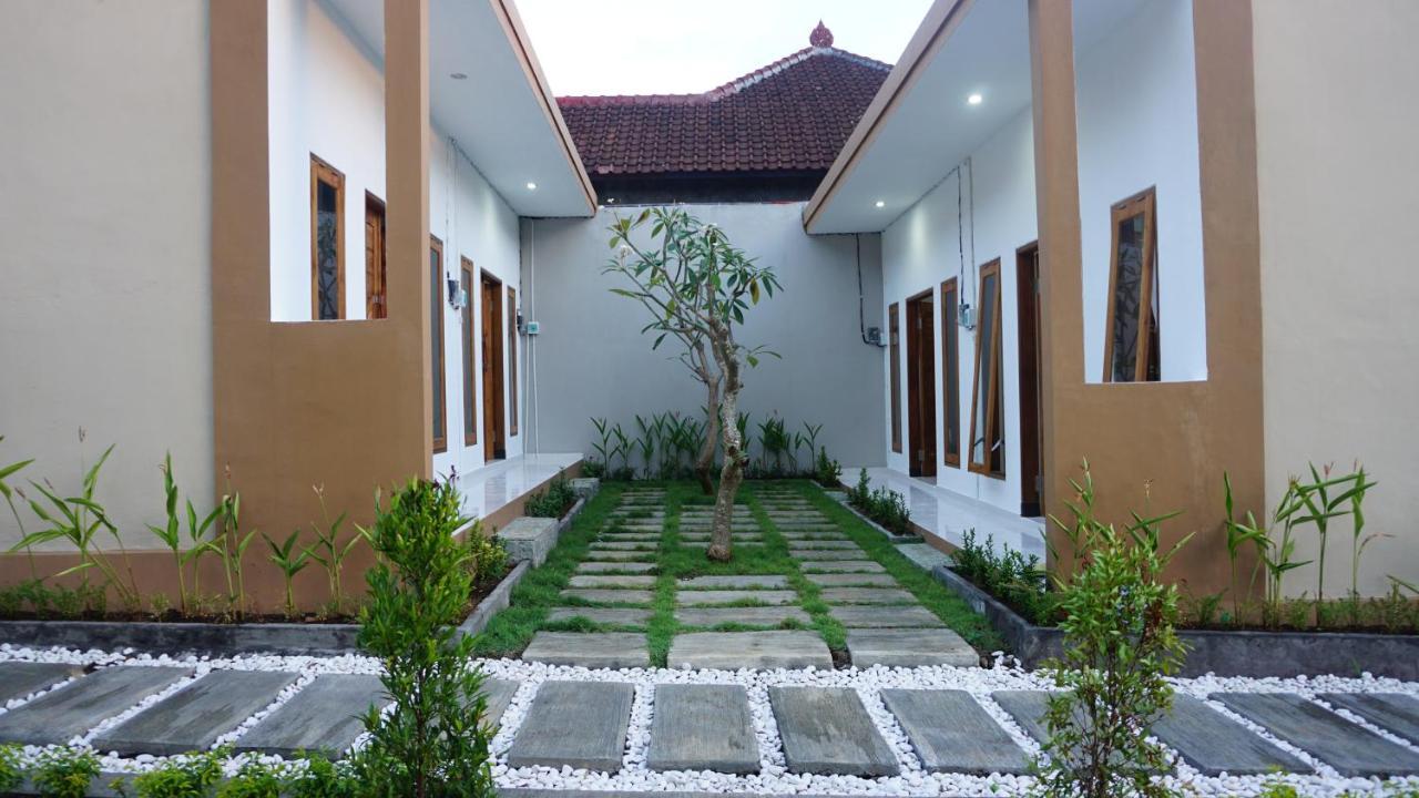 Jingga Homestay Balangan Jimbaran  Luaran gambar