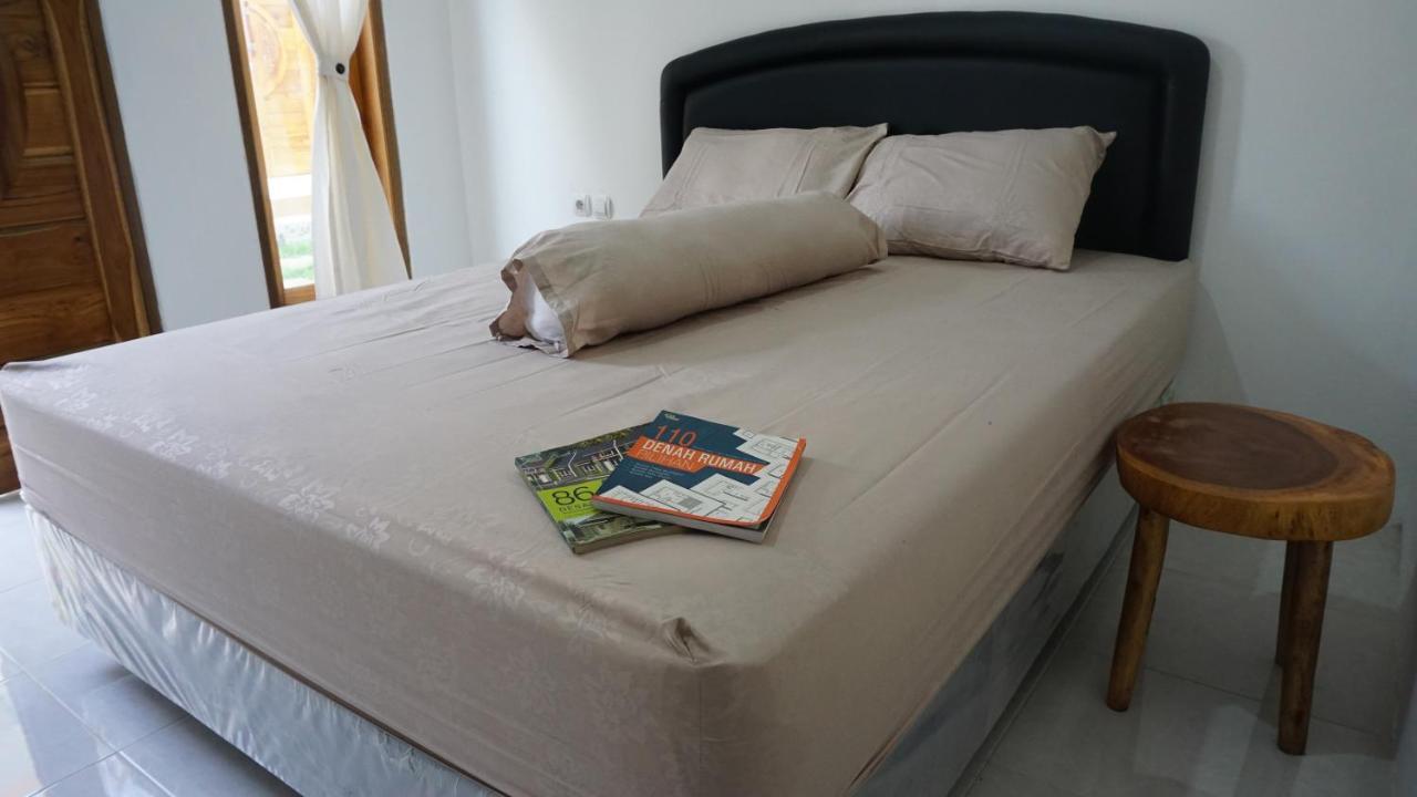 Jingga Homestay Balangan Jimbaran  Luaran gambar