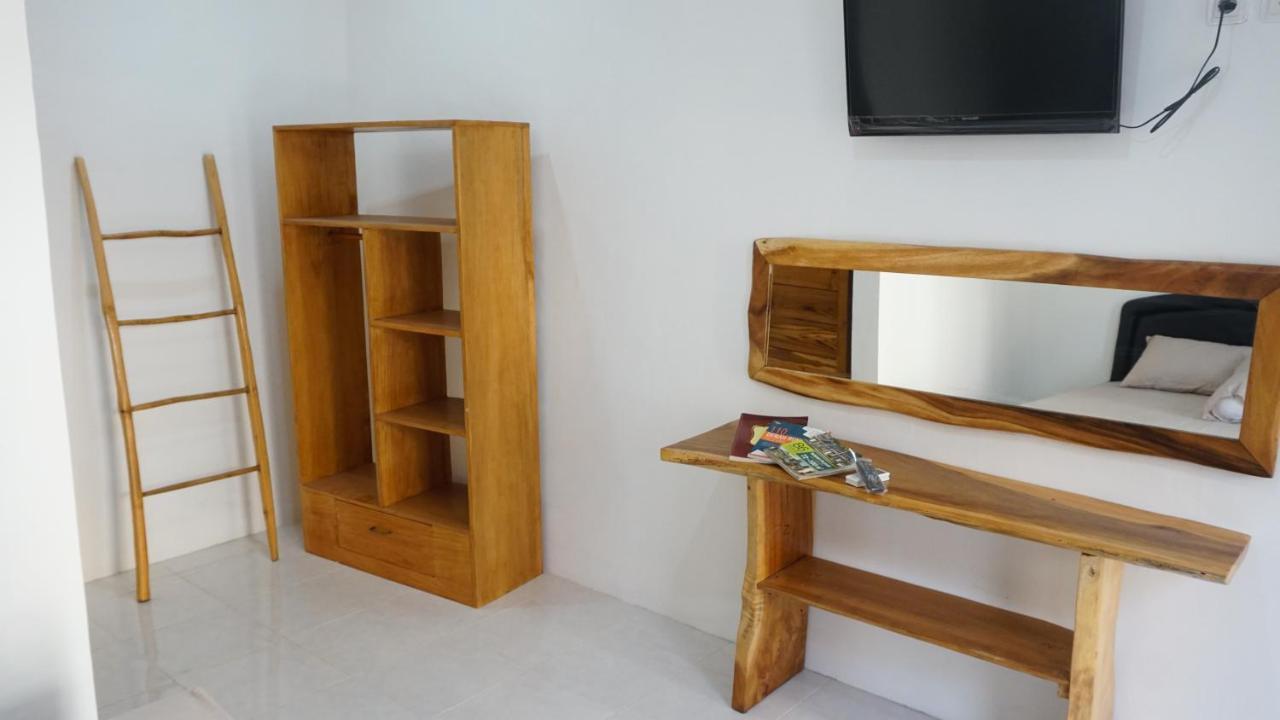 Jingga Homestay Balangan Jimbaran  Luaran gambar
